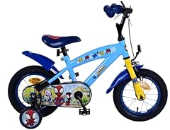 Volare children bicycle d'occasion  Livré partout en Belgiqu