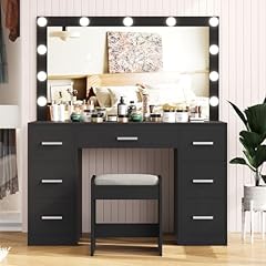 Irontar vanity desk for sale  Delivered anywhere in USA 