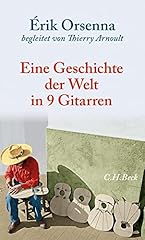 Geschichte 9 gitarren gebraucht kaufen  Wird an jeden Ort in Deutschland