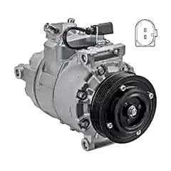 Delphi cs20522 kompressor gebraucht kaufen  Wird an jeden Ort in Deutschland