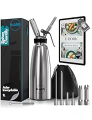 Ars siphon chantilly d'occasion  Livré partout en France