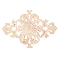 Wood carved appliques for sale  Delivered anywhere in USA 