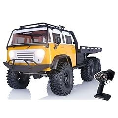 Wheelfun crossrc crawler for sale  Delivered anywhere in USA 