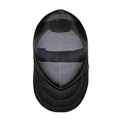 Fityle maschera scherma usato  Spedito ovunque in Italia 