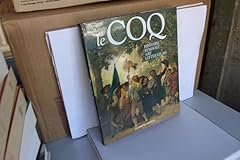 Coq histoire symbole d'occasion  Livré partout en France