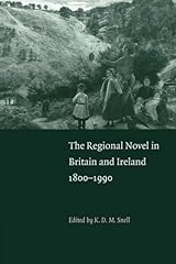Regional novel britain for sale  Delivered anywhere in UK