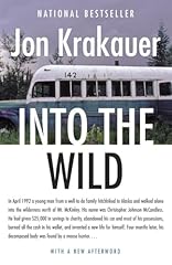 Into the wild usato  Spedito ovunque in Italia 