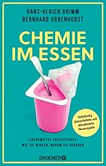 Chemie essen lebensmittel gebraucht kaufen  Wird an jeden Ort in Deutschland