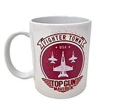 Top gun tazza usato  Spedito ovunque in Italia 
