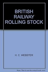 British railway rolling for sale  Delivered anywhere in UK