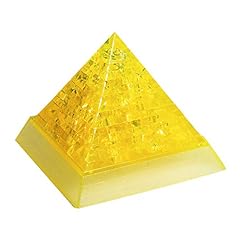Crystal puzzle pyramide gebraucht kaufen  Wird an jeden Ort in Deutschland