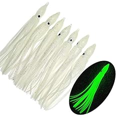 Fishing squid skirts for sale  Delivered anywhere in USA 