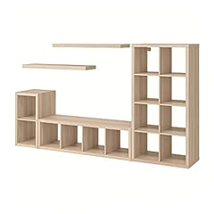 Ikea lack kallax d'occasion  Livré partout en France