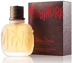 Paloma picasso minotaure for sale  Delivered anywhere in UK