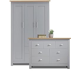 Blisswood bedroom furniture for sale  Delivered anywhere in UK