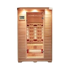 Home deluxe cabine d'occasion  Livré partout en France