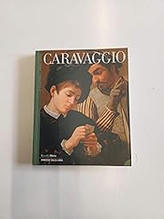 Caravaggio guttuso rizzoli usato  Spedito ovunque in Italia 