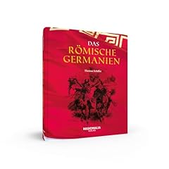 Römische germanien gebraucht kaufen  Wird an jeden Ort in Deutschland