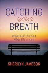 Catching breath respite for sale  Delivered anywhere in UK