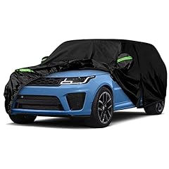 Waterproof car covers for sale  Delivered anywhere in UK