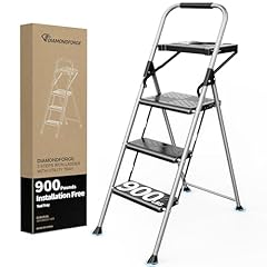 Diamondforge step ladder for sale  Delivered anywhere in USA 