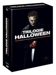 Halloween trilogie d'occasion  Livré partout en France