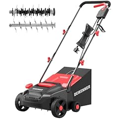 Dewinner 1500w lawn for sale  Delivered anywhere in UK