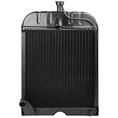 Scitoo tractor radiator for sale  Delivered anywhere in USA 