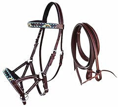 Challenger horse western for sale  Delivered anywhere in USA 
