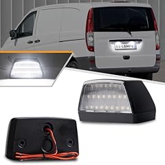 Lampe kennzeichenbeleuchtung m gebraucht kaufen  Wird an jeden Ort in Deutschland