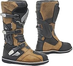 Forma bottes moto d'occasion  Livré partout en France