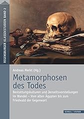 Metamorphosen todes totengeden gebraucht kaufen  Wird an jeden Ort in Deutschland