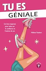 Géniale histoires inspirantes d'occasion  Livré partout en France