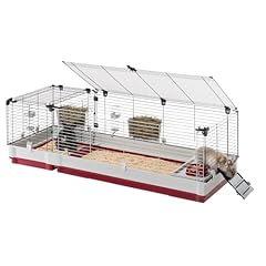 Ferplast rabbit cage for sale  Delivered anywhere in UK