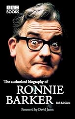 Ronnie barker authorised for sale  Delivered anywhere in UK