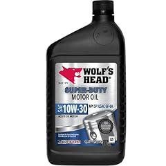 Wolf head super for sale  Delivered anywhere in USA 