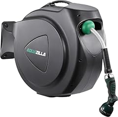 Retractable garden hose for sale  Delivered anywhere in USA 