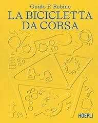 Bicicletta corsa usato  Spedito ovunque in Italia 