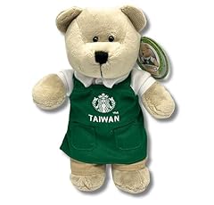 Starbucks taiwan bearista for sale  Delivered anywhere in USA 