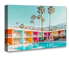 Palm springs motel for sale  Delivered anywhere in USA 