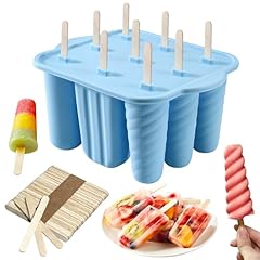 Cavity popsicle mould for sale  Delivered anywhere in UK