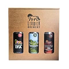 Lerwick brewery hop for sale  Delivered anywhere in UK