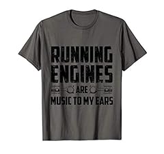 Running engines music for sale  Delivered anywhere in USA 