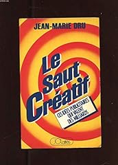 Saut créatif idées d'occasion  Livré partout en France