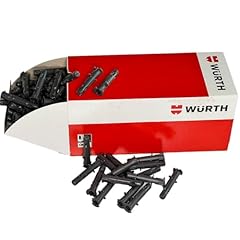 Würth 200x dübel gebraucht kaufen  Wird an jeden Ort in Deutschland