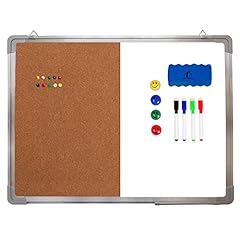 Combination whiteboard bulleti for sale  Delivered anywhere in USA 