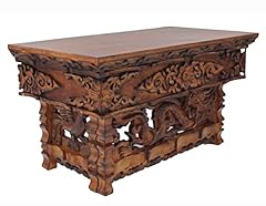 Dharmaobjects solid wood for sale  Delivered anywhere in USA 