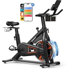 Merach heimtrainer fahrrad gebraucht kaufen  Wird an jeden Ort in Deutschland