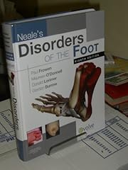 Neale disorders foot for sale  Delivered anywhere in USA 