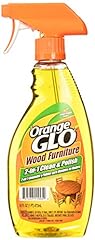 Orange glo wood for sale  Delivered anywhere in USA 